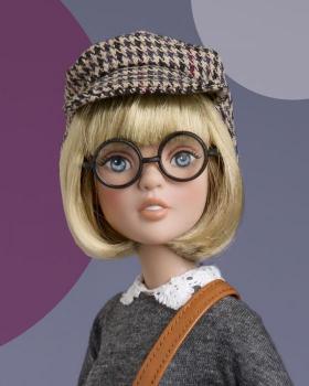 Tonner - Agatha Primrose - A Brisk Day - Doll